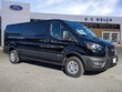  Ford Transit-150 Cargo