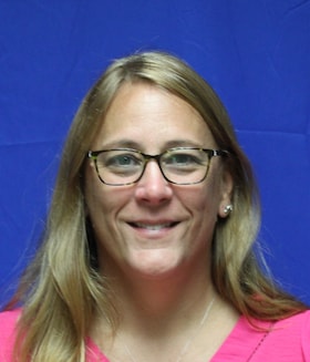 Staff member Renae Taylor from ID_d65d9c