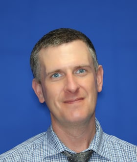 Staff member Sam Elliott from 7dc8b1908ec0
