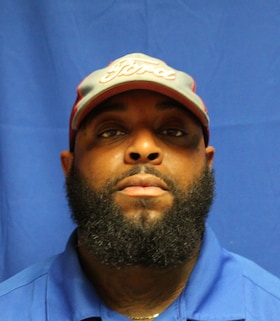 Staff member OJ Miller from ID_d01a1e