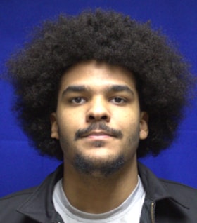 Staff member Robert Johnson from 3defc65b3836