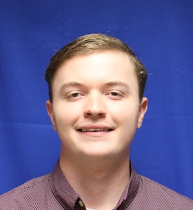 Staff member Caleb Bishop from ID_f85fc7