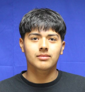 Staff member Alex Tonche from ID_d01a1e