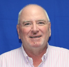 Staff member Johnathan Clark from 3d9e3d4d86dd