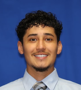 Staff member Jason Garcia from 7dc8b1908ec0