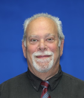 Staff member Joe Ferezy from 0b04f96a2973