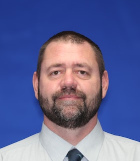 Staff member Justin Hauglum from 0b04f96a2973