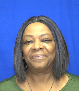 Staff member Traci Ross from 6124fa6b3afd