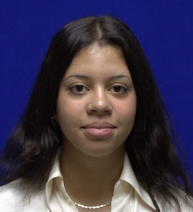 Staff member Ariana Arbelo from ID_f85fc7