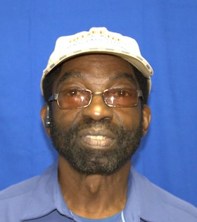 Staff member Herman Heyward from 3defc65b3836