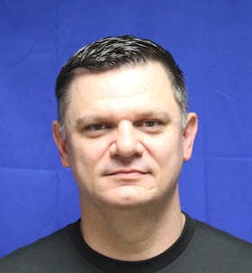 Staff member Matt Covil from ID_d01a1e