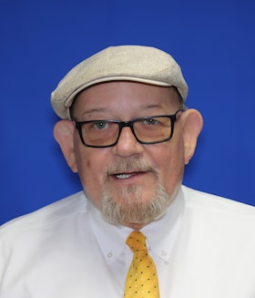 Staff member Ed Goethe from 0b04f96a2973