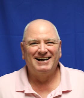 Staff member Johnathan Clark from ID_d65d9c