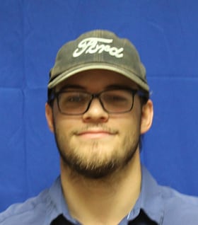 Staff member John Lassiter from ID_d01a1e