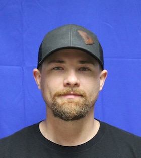 Staff member Josh Bennett from ID_d01a1e