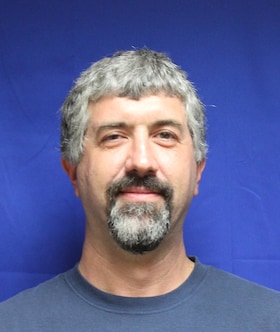 Staff member Jim Sikora from ID_d01a1e