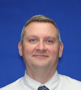 Staff member Chris Black from 7dc8b1908ec0