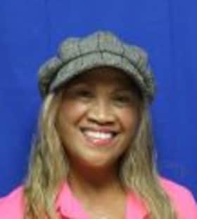 Staff member Thely Daust from ID_5551f7