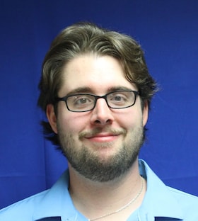 Staff member Evan Sowle from ID_1da2bf