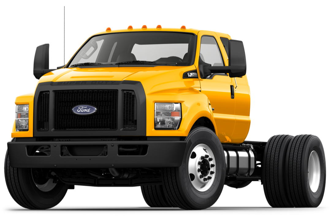 Ford F-650