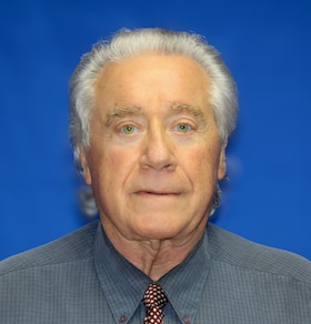 Staff member Sam Deen from 0b04f96a2973