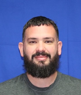 Staff member Chris Noland from 3defc65b3836