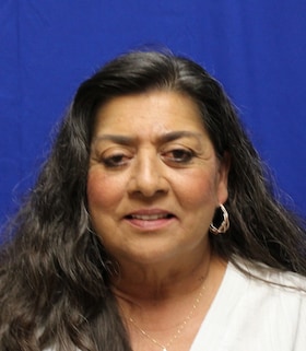 Staff member Sheila Odom from ID_f85fc7