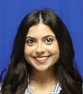 Staff member Carolina Dasilva from ID_f85fc7