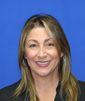 Staff member Jodi Giovanniello from 6124fa6b3afd