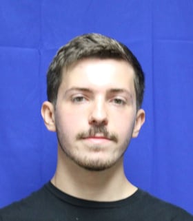 Staff member Matt Bennett from ID_d01a1e
