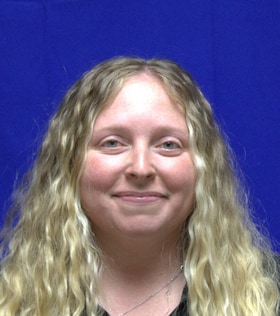 Staff member April Edsall from ID_d01a1e