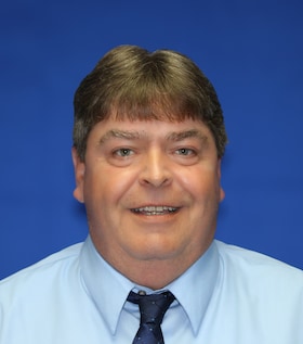 Staff member Rick Kling from 7dc8b1908ec0