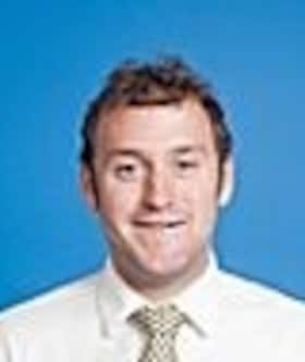 Staff member Chip Welch from a07f80ef26fd