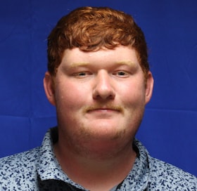 Staff member Howard Peeples from ID_1fe86a