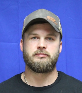Staff member Chase Tollison from ID_d01a1e