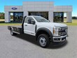  Ford F-450 Chassis