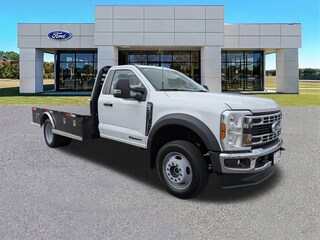 2026 Ford F-450 Chassis XL Chassis