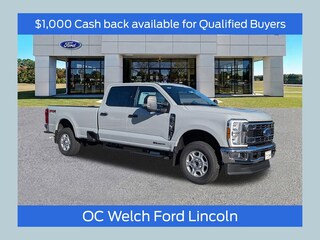 2026 Ford F-250 XLT Truck