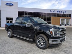 in Hardeeville 2025 Ford F-150 Lariat Truck New