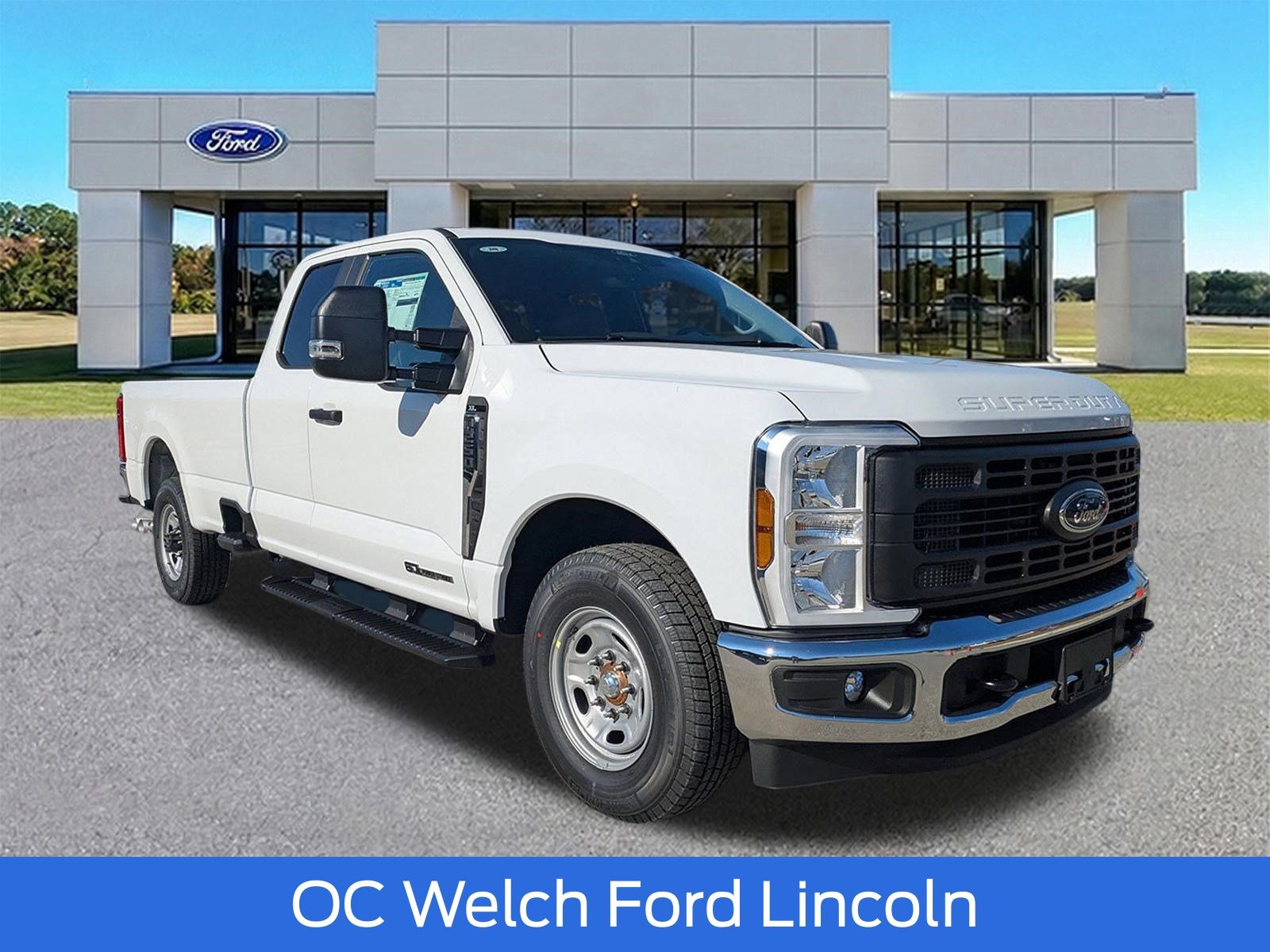  Ford F-250