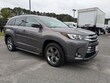 Toyota Highlander Hybrid