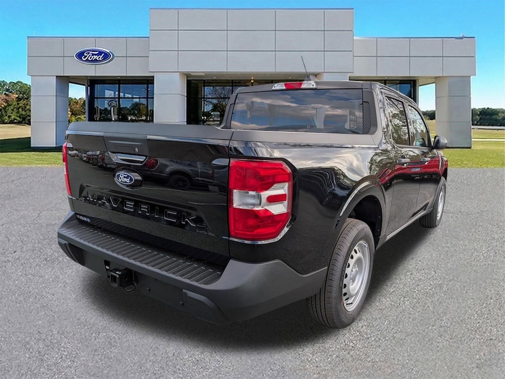 New 2026 Ford Maverick XL Truck
