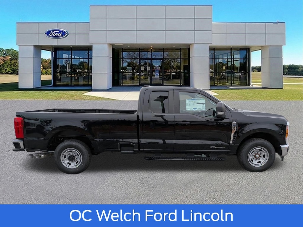 New 2026 Ford F-250 XL Truck
