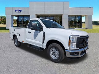 2026 Ford F-250 XL Truck