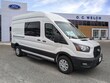  Ford Transit-250 Cargo