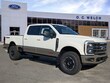  Ford F-250