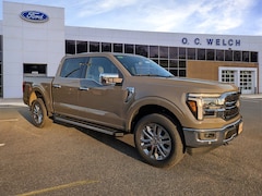 in Hardeeville 2026 Ford F-150 Lariat Truck New