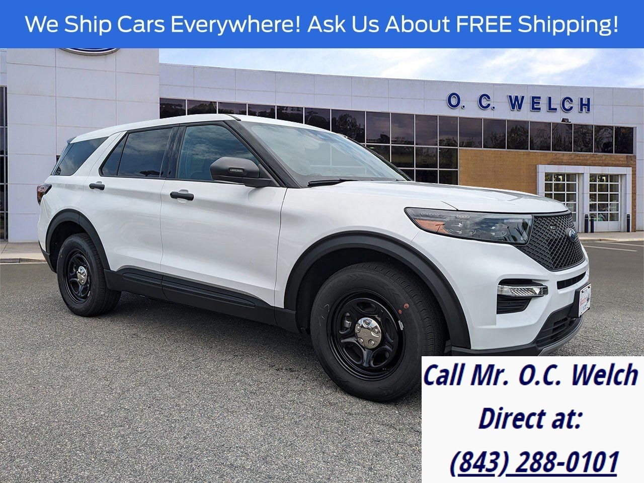 2025 Ford Explorer's photo