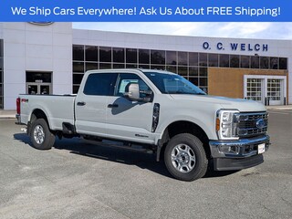 2026 Ford F-250 XLT Truck