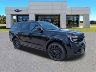 2026 Ford Expedition Platinum SUV
